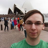 Heath-Cliffe Davis's Photo