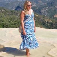 Oksana Ilyukhina's Photo