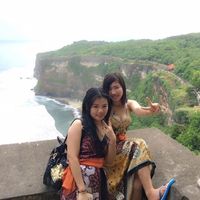 Le foto di Vallen Ng