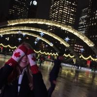 Julia Simackova的照片