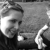 Forrest White's Photo