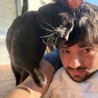 Varun Simons's Photo