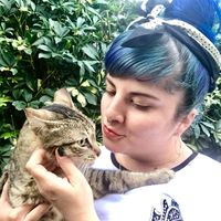 Andrea Fernandez's Photo