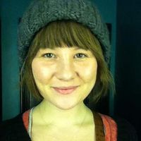 Isa Kaputtnick's Photo