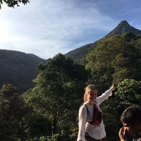 Marthe Wittkamp's Photo