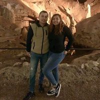 Natalie Avellaneda's Photo