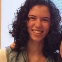 Lívia Clemente's Photo