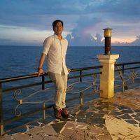 Kelvin Nguyen的照片