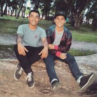 Emiliano Gomez的照片