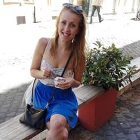 Martina Ondová's Photo