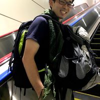 Tomoya Koide's Photo