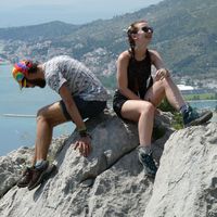 Éléonore & Marius's Photo