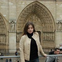 Ekaterina Kuzmina的照片