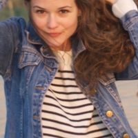 Olesia Fedorets的照片