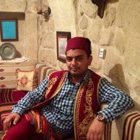 Ahmet Yorgun的照片