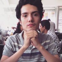 Ernesto Manrique's Photo