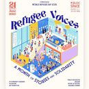 World Refugee Day 2025's picture