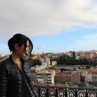 Fariza Sultangaliyeva's Photo