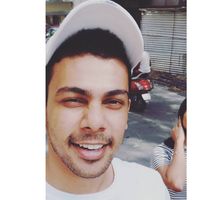 Фотографии пользователя Abhilash Anand