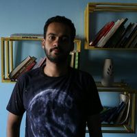 Omar Ibrahim's Photo