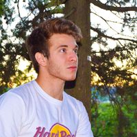 Lorenzo Rovinetti's Photo