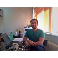 Özkan Turlin的照片