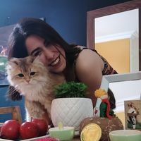 Forough Sadeghi的照片