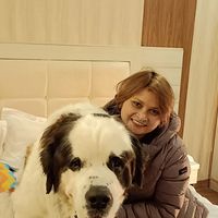 Mnisha Mangret's Photo