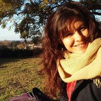 Natalia Valdez的照片