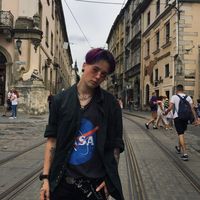 Le foto di Klim Stronski