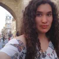 Javiera Cabrera's Photo