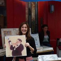 Agnes Bachelet's Photo