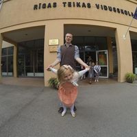 Фотографии пользователя Valdis Vitolin