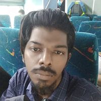 Joshua Williams's Photo