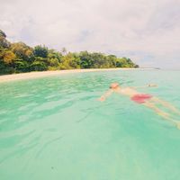 Kyle Fennelly's Photo