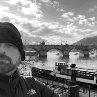 Wayne Reavis's Photo