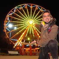 Fotos von Mariano Gonzalez