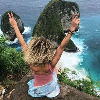 Ekram Sarrokh's Photo