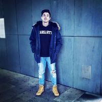 João Mendes的照片