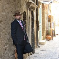 Photos de Roman Rapaport