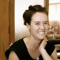 Xinia Alderson的照片