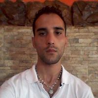 Ahmed Bounasri's Photo