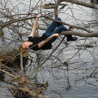 Le foto di Brighid McCarthy