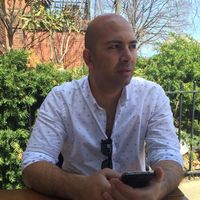 Le foto di Abdu elrefaiy