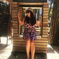 Priscilla Arroyo的照片