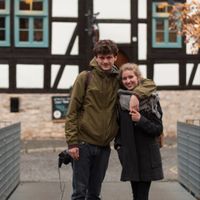 Laurenz Blömer的照片