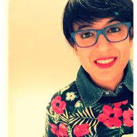 Luciana Paula's Photo