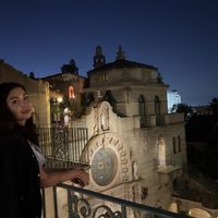 Laura Franklin's Photo