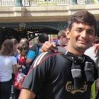 Koushik Ramachandra's Photo