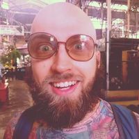 Jared Cline的照片